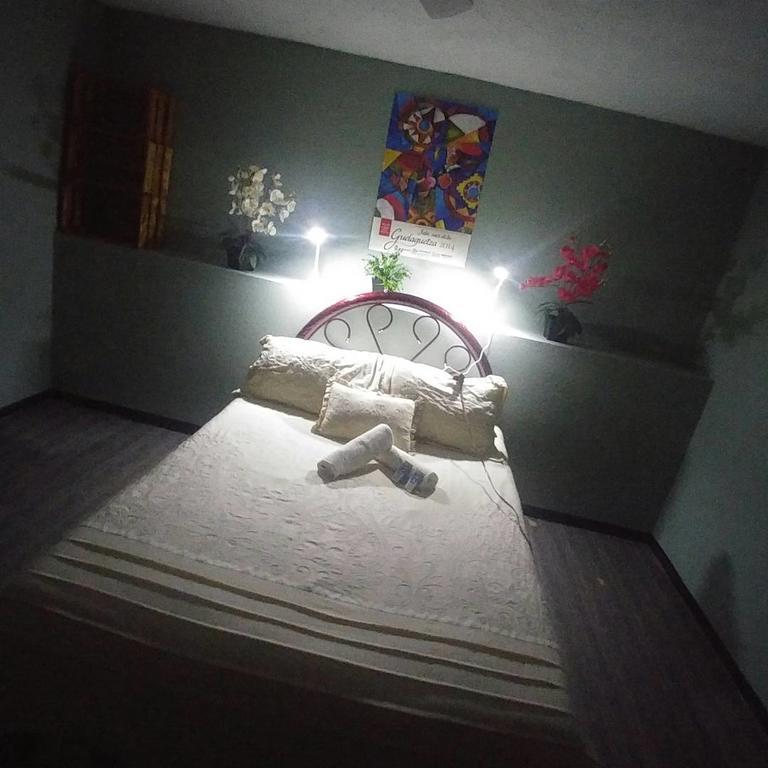 Hierba De Conejo Hostel Oaxaca Exteriér fotografie